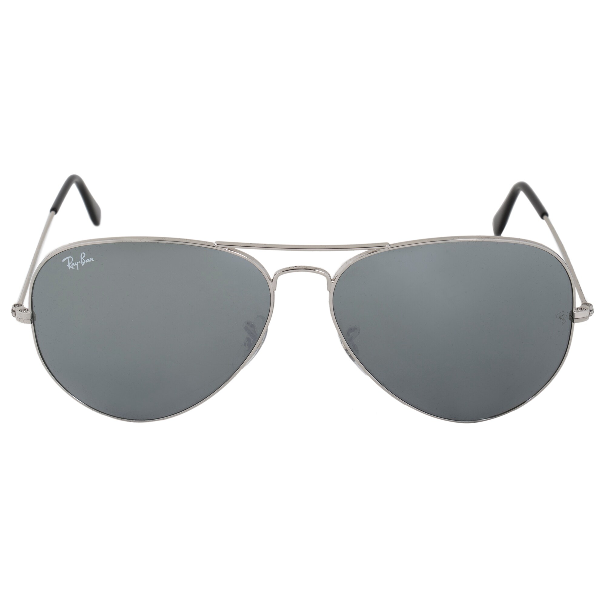 ray ban aviator black lens silver frame ray ban aviator black lens silver frame